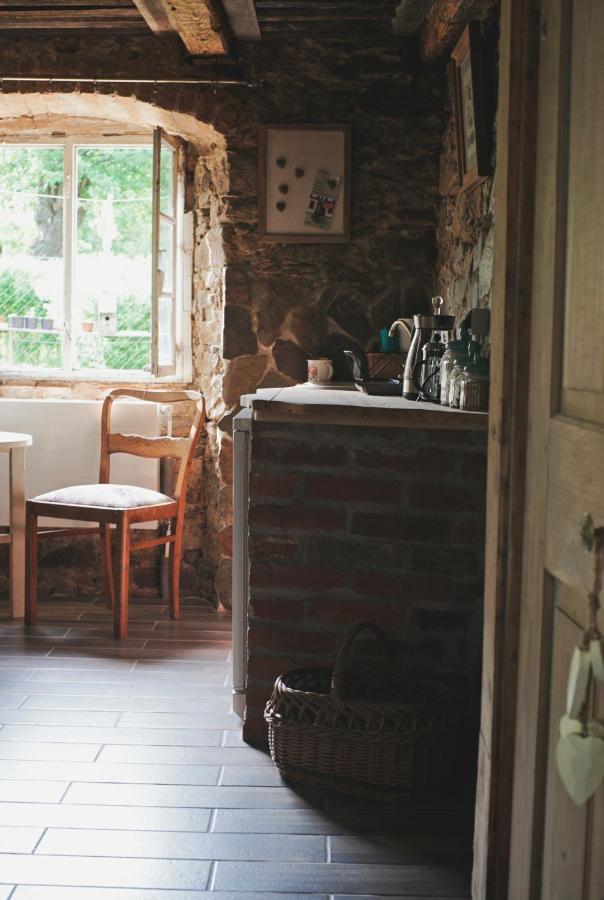 Bed and Breakfast Osada Ptaśnik Pobiedna Zewnętrze zdjęcie