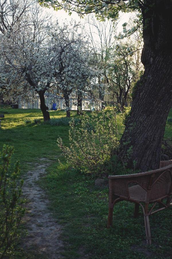 Bed and Breakfast Osada Ptaśnik Pobiedna Zewnętrze zdjęcie